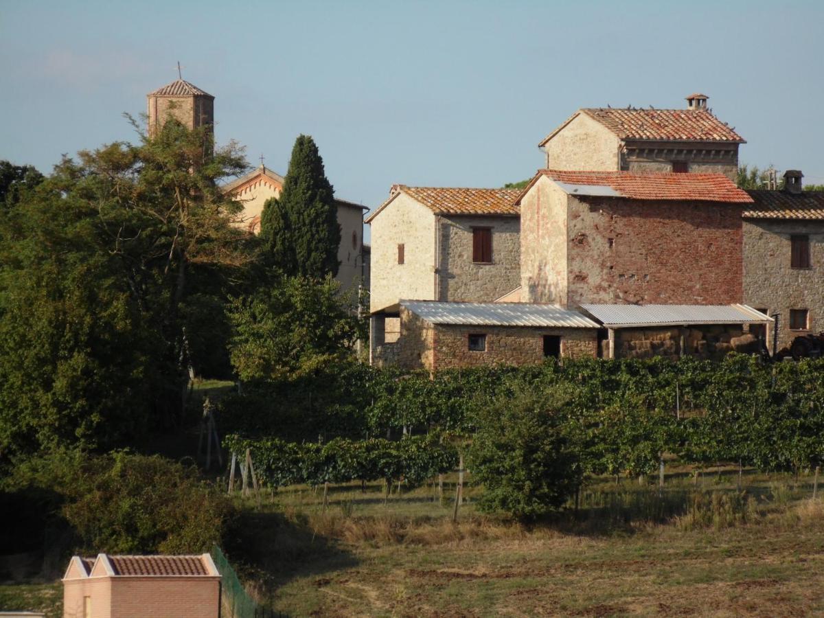 Podere Caldaruccio La Pineta Perugia Exterior foto