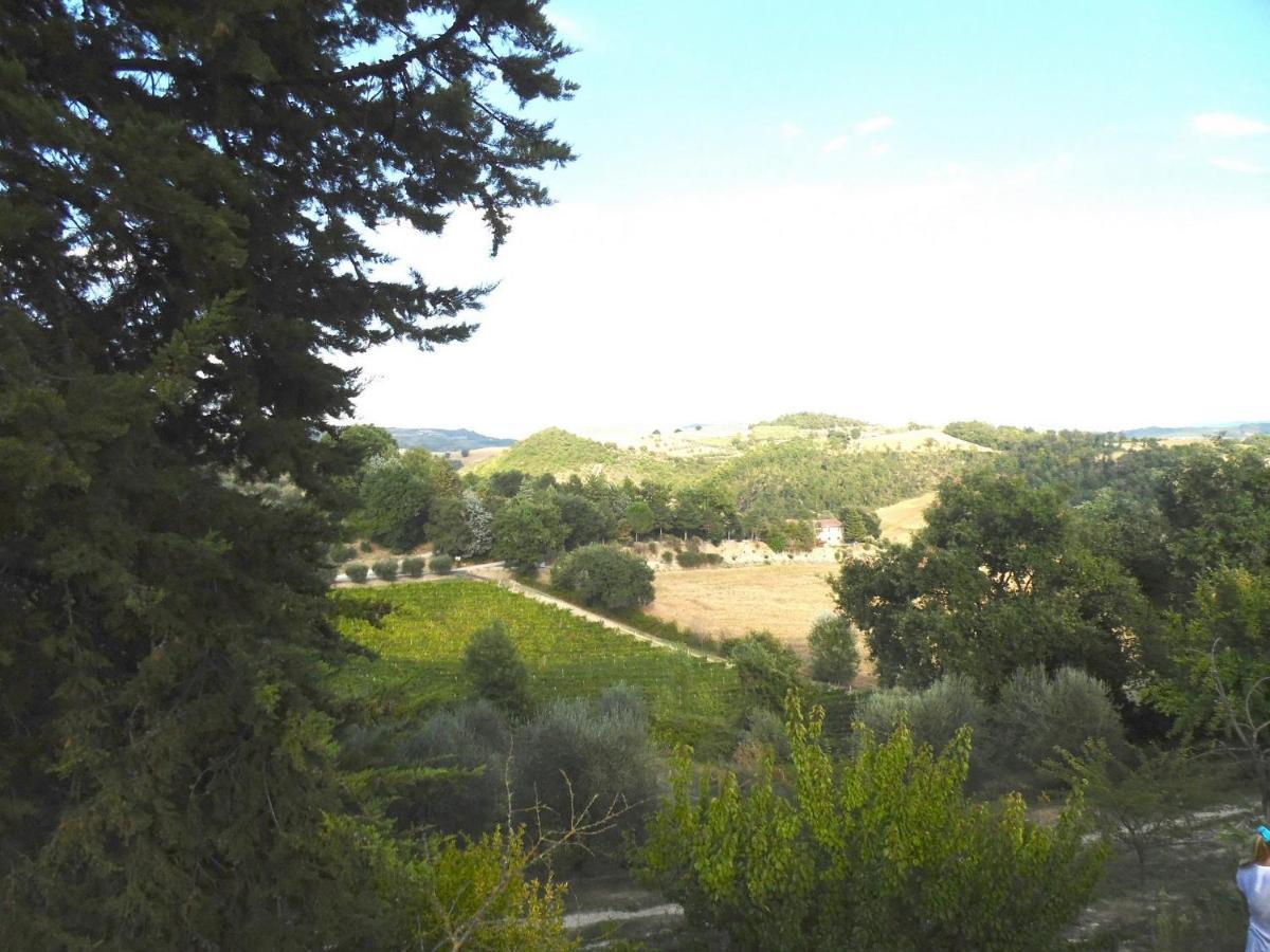 Podere Caldaruccio La Pineta Perugia Exterior foto