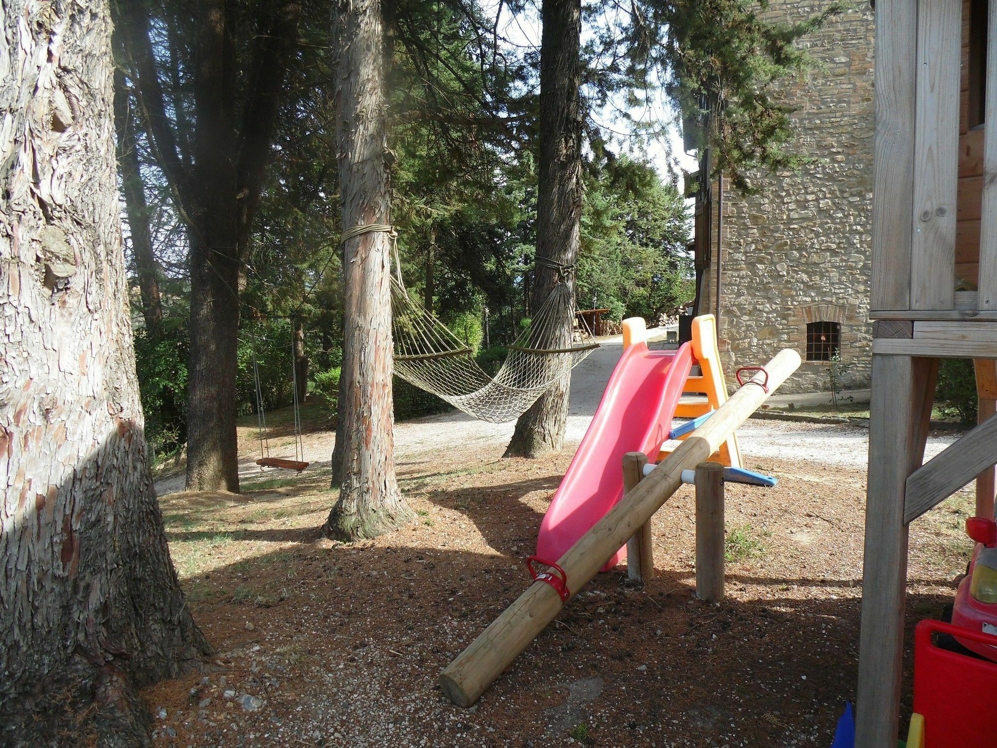 Podere Caldaruccio La Pineta Perugia Exterior foto