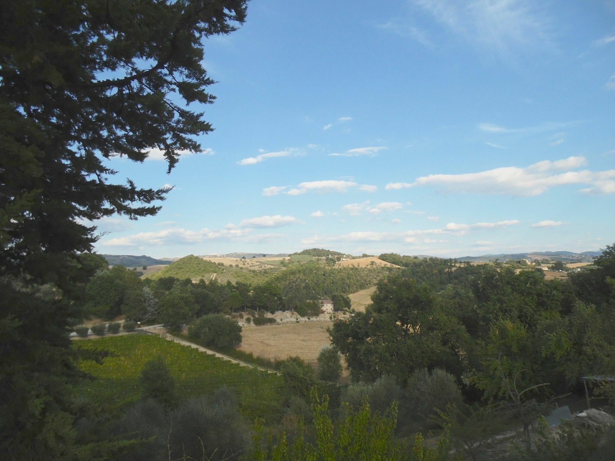 Podere Caldaruccio La Pineta Perugia Exterior foto